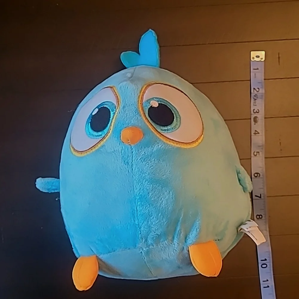 Angry Birds Hatchlings Original